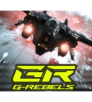 G-Rebels Steam Key GLOBAL